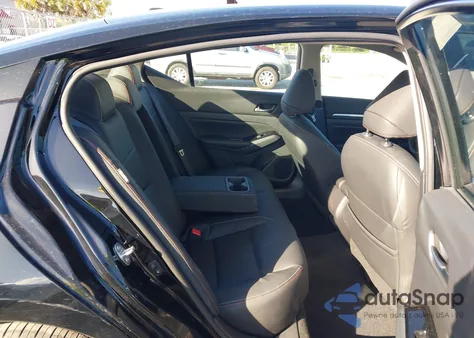 2024 Nissan Altima Sr Fwd z USA, uszkodzony, nr VIN 1N4BL4CV3RN428164